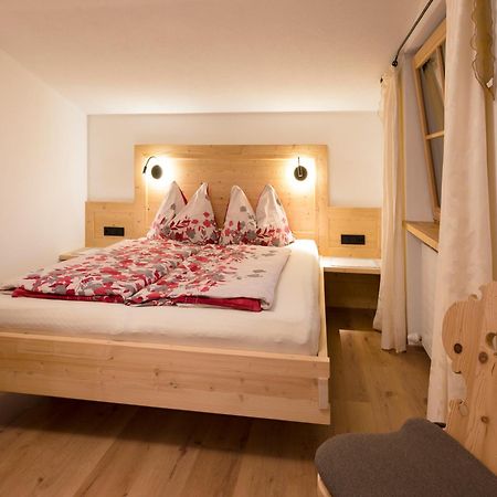 Bauernhof Glanzern Villa Westendorf Eksteriør bilde