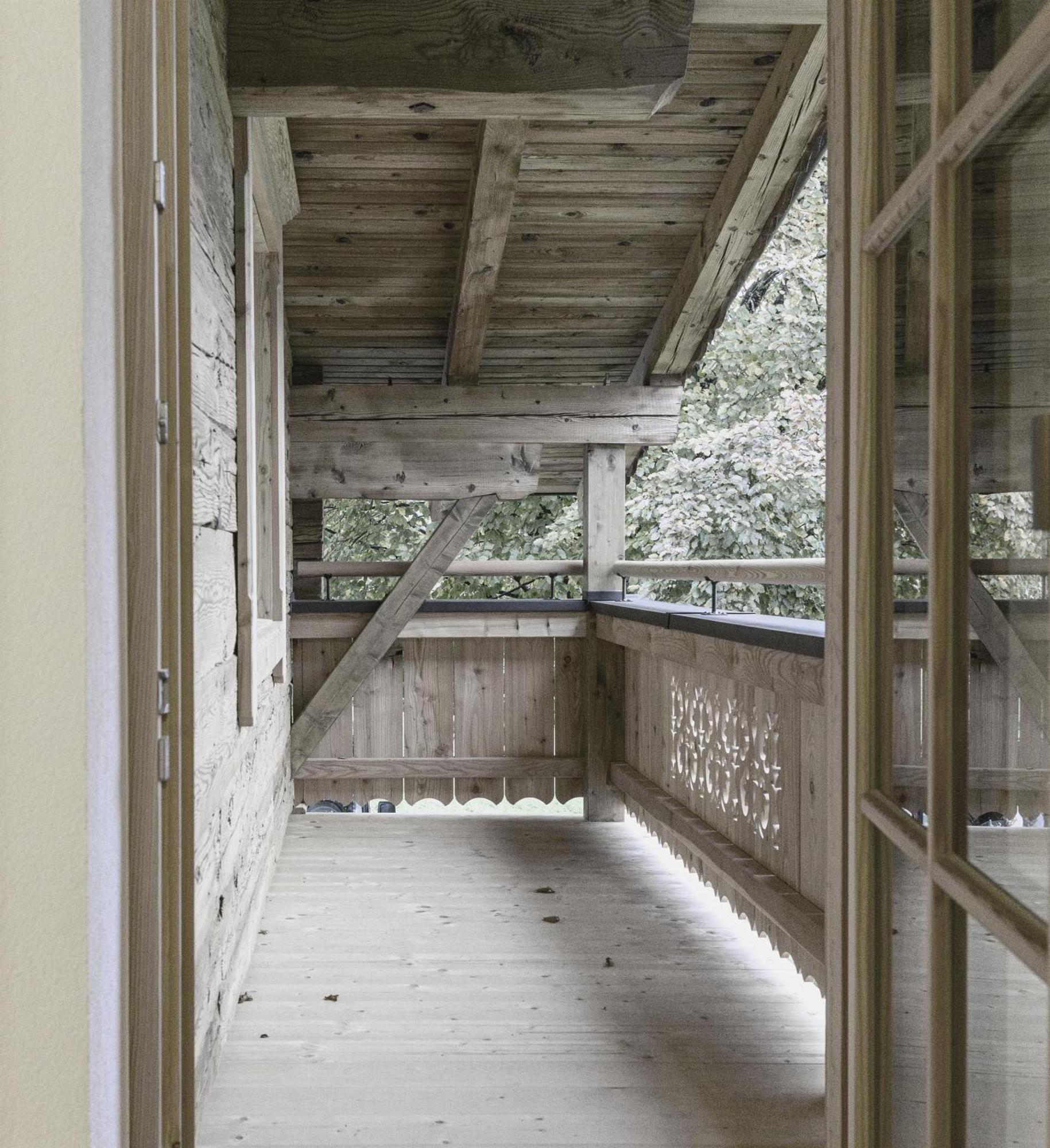 Bauernhof Glanzern Villa Westendorf Eksteriør bilde