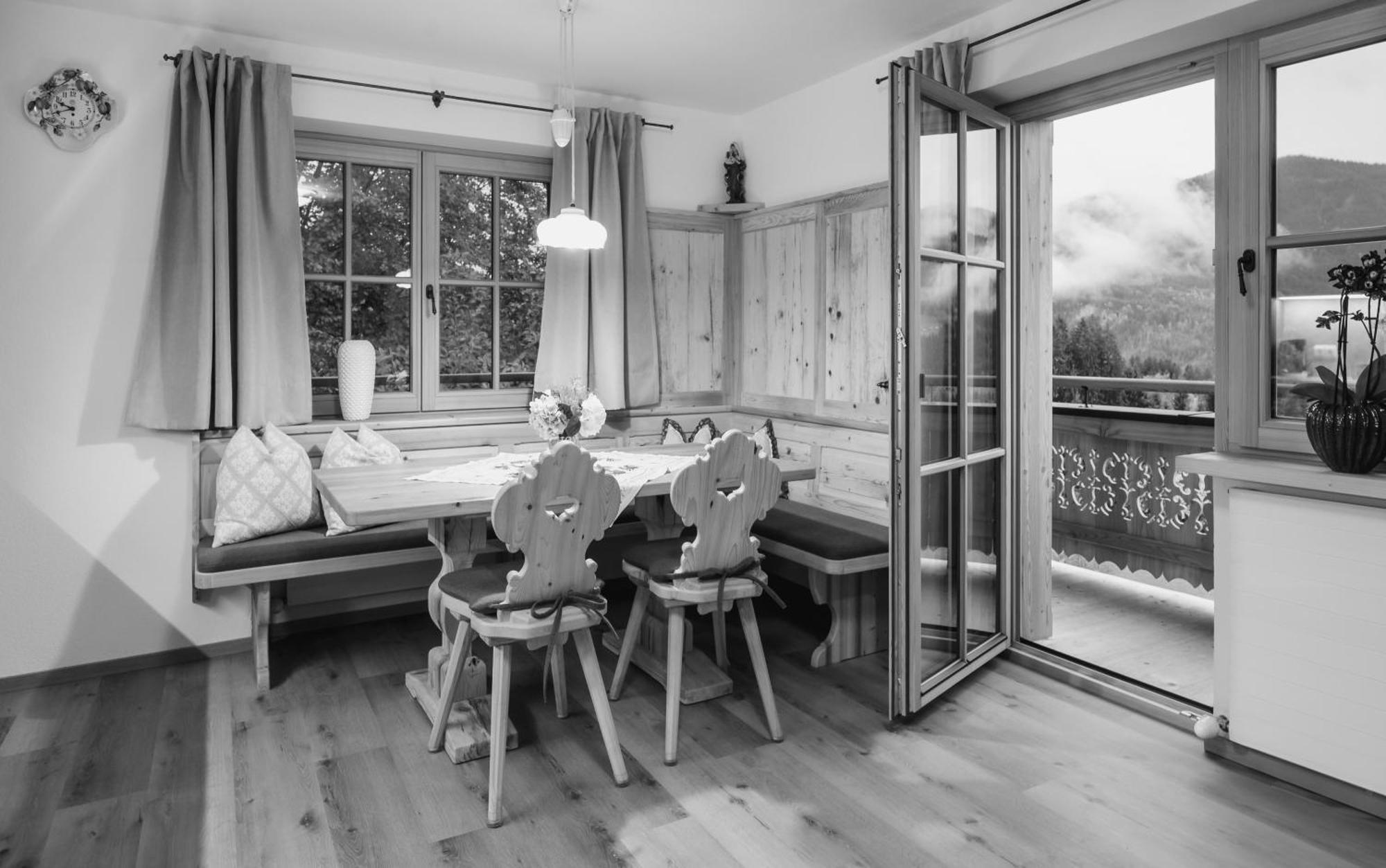 Bauernhof Glanzern Villa Westendorf Eksteriør bilde