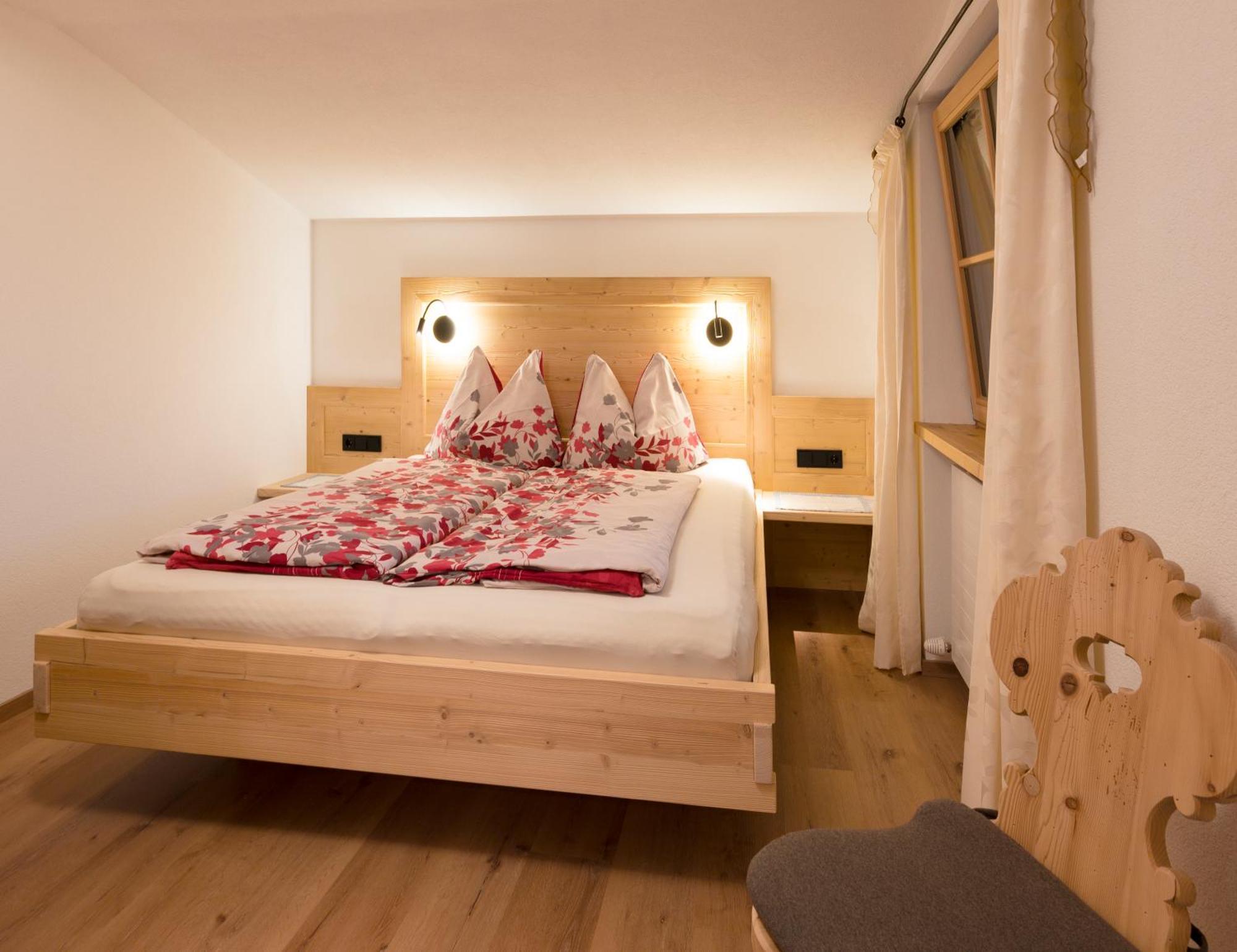 Bauernhof Glanzern Villa Westendorf Eksteriør bilde