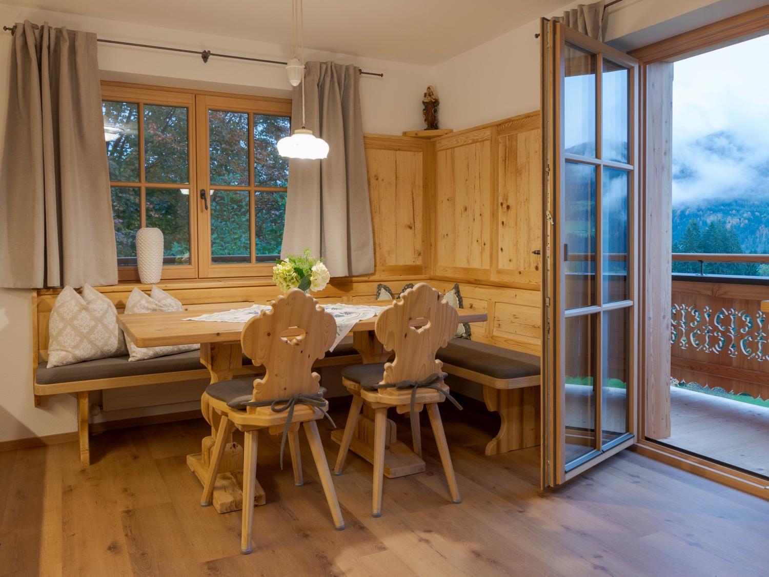 Bauernhof Glanzern Villa Westendorf Eksteriør bilde