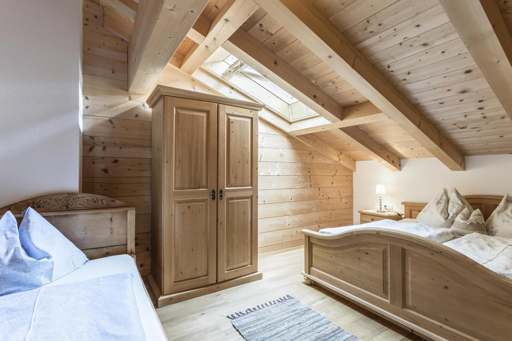 Bauernhof Glanzern Villa Westendorf Eksteriør bilde